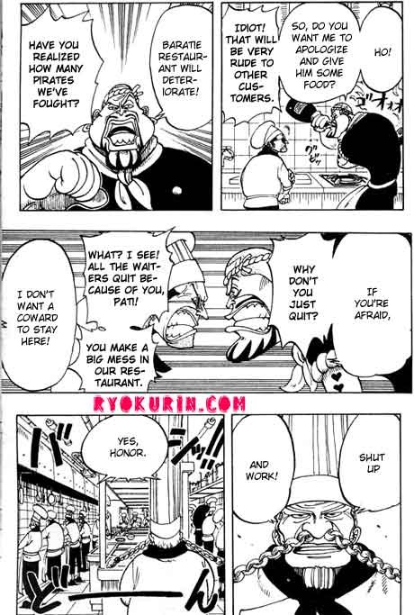 One Piece Chapter 45 10